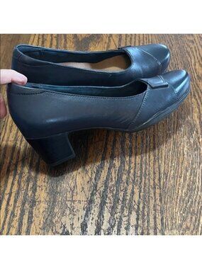 Clarks Elegant Rosalyn Bella Women's Heels